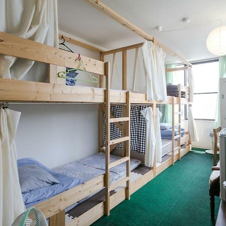 宇治市 トラベラーズ道 麒麟舎 ホステル エクステリア 写真