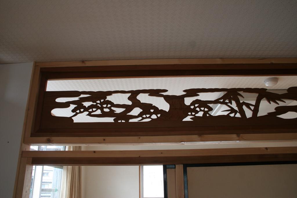宇治市 トラベラーズ道 麒麟舎 ホステル エクステリア 写真