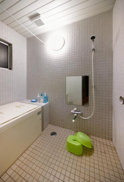 宇治市 トラベラーズ道 麒麟舎 ホステル エクステリア 写真