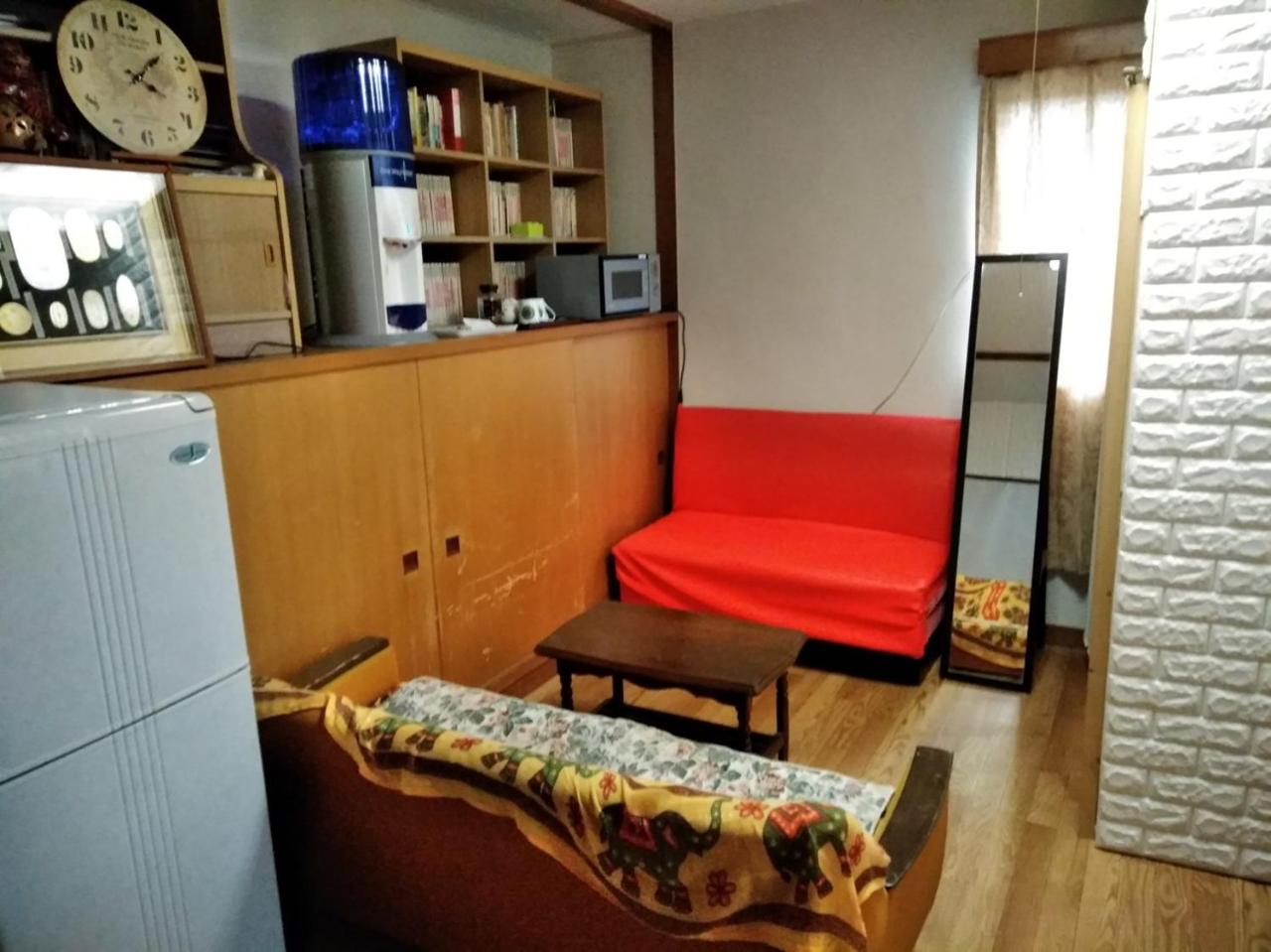 宇治市 トラベラーズ道 麒麟舎 ホステル エクステリア 写真