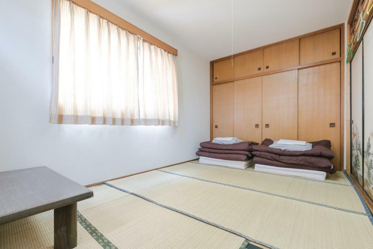 宇治市 トラベラーズ道 麒麟舎 ホステル エクステリア 写真
